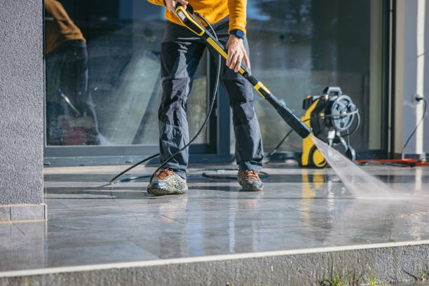 Best Sign and Awning Cleaning  in Dahlone, GA